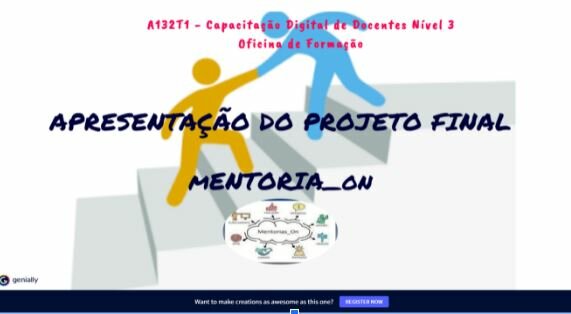 Apresentação do Projeto Final