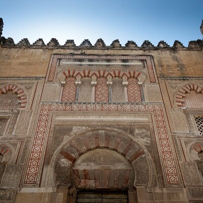 Timeline: Al-Andalus