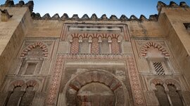 Timeline: Al-Andalus