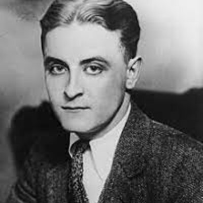 Timeline: F. Scott Fitzgerald