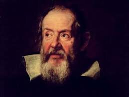 Galileo Galilei