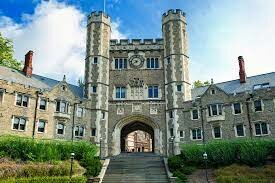 College