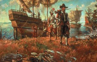 founding of jamestown