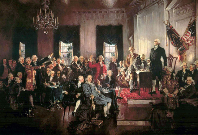 constitutional convention