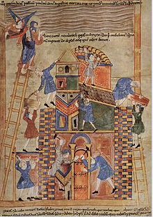 Aelfric escribe coloquios
