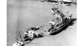 Timeline: Suez Canal