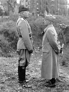 linea politica del governo