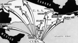 Timeline: Cuban Missile Crisis