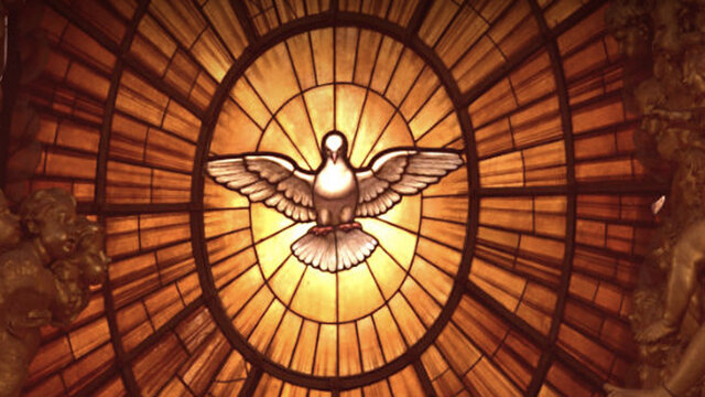 Pentecost