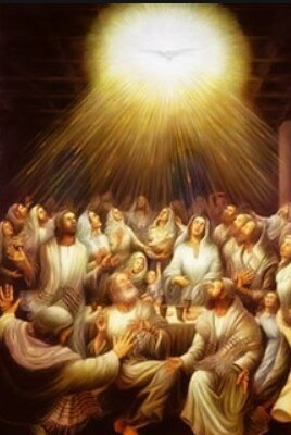 Pentecostés