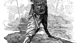 Timeline: Imperialism Timeline