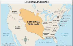 Louisiana Purchase