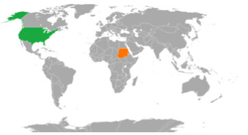 Sudan