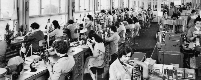 WELFARE STATE (STATO ASSISTENZIALE)