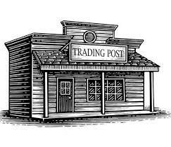 Trading Posts