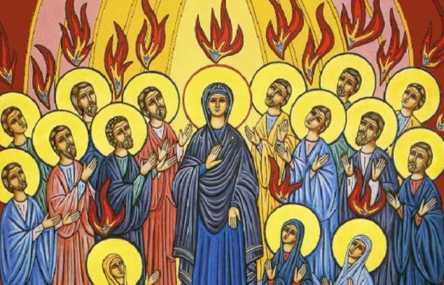 Pentecostes