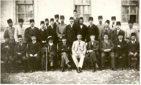 Anadolu'da Kongreler Düzenledi