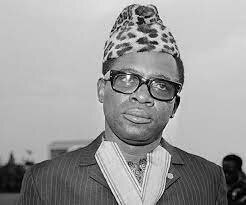 Joseph Mobutu