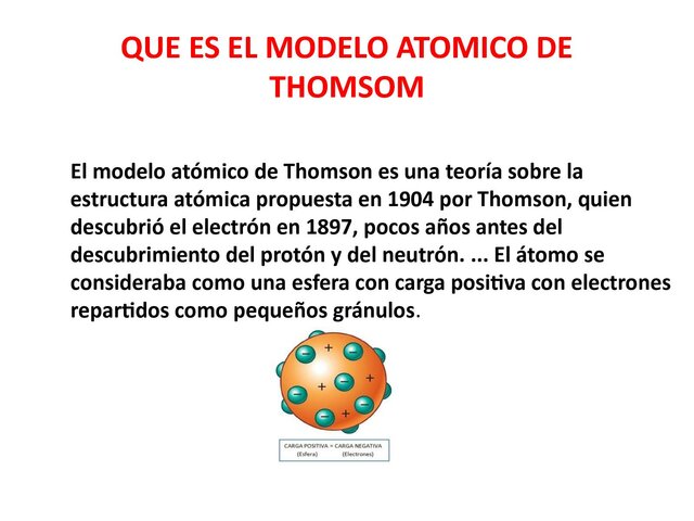 THOMSON
