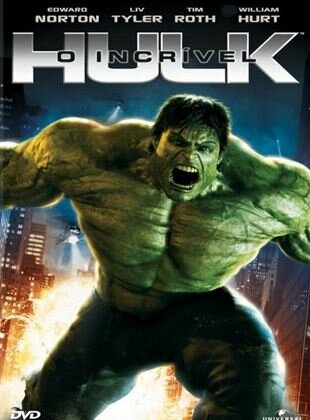 O incrivel Hulk