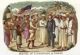 Europe Taking over Africa