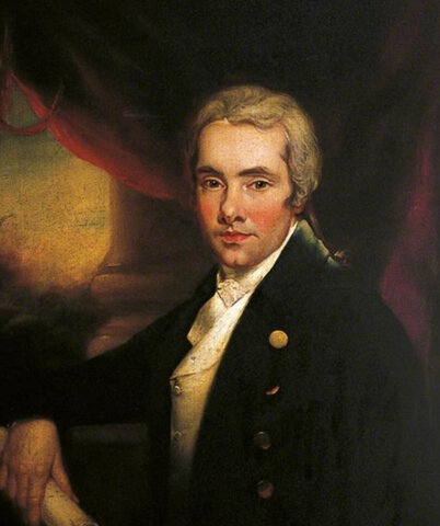 William Wilberforce