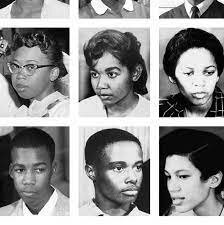 Little Rock Nine and Integration