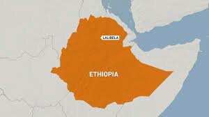Ethiopia