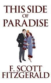 Publish The side of Paradise