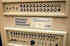 Message Processor