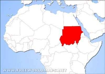 Sudan’s Independence