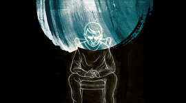 Timeline: "The Seventh Man" (Lines 336-384) - Sequence of Events