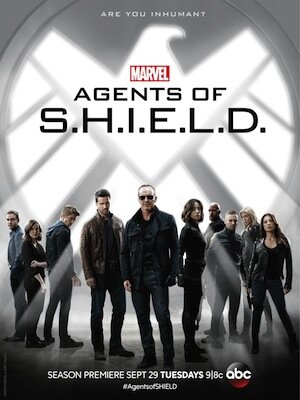Agentes da S.H.I.E.L.D. - Primeira temporada, episódios 1 a 7