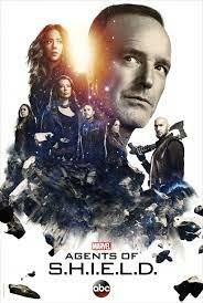 Agentes da S.H.I.E.L.D. - Primeira temporada, episódios 8 a 16