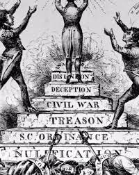 The Nullification Crisis