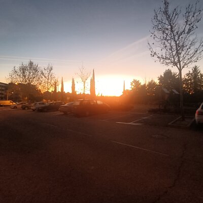 Timeline: Evolución de la conciencia sobre la contaminación atmosférica en España