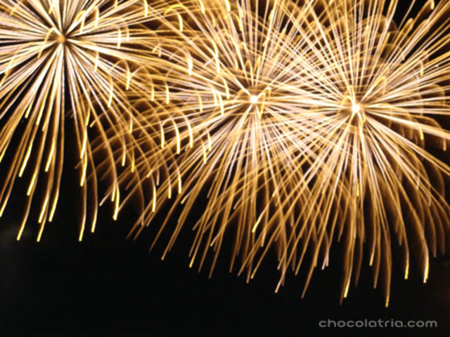 (Marcello) Ano novo 2011 em Sorocaba