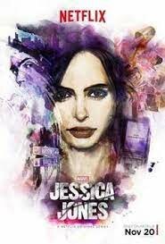 Jessica Jones - Primeira temporada