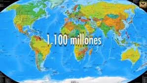 1.100 millones de usuarios