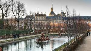 "Sargentada" de La Granja