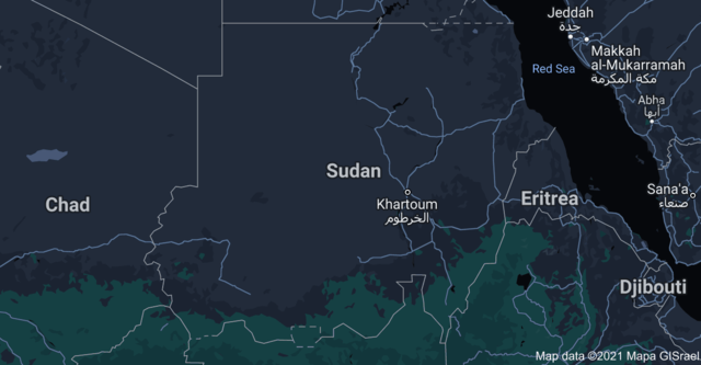 Recognition of South Sudan