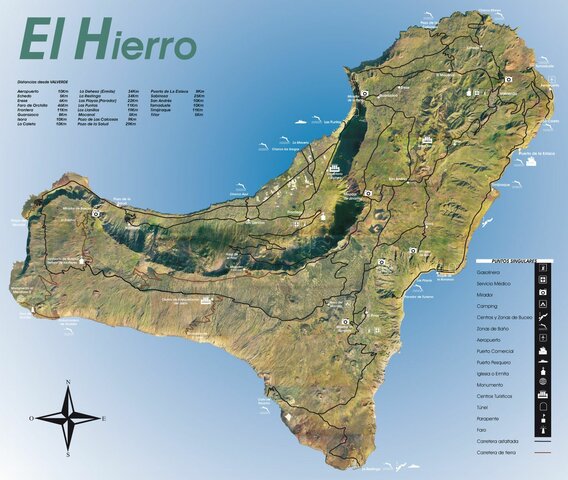 El Hierro
