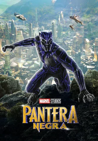Pantera Negra