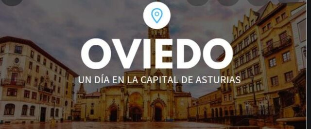 Oviedo capital