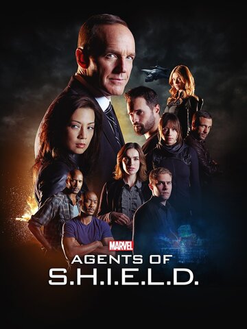 Agentes da S.H.I.E.L.D. - Terceira temporada, episódios 20 a 22
