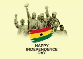 Ghanas Independence