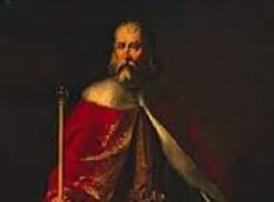 Sancho III es Rey de Pamplona