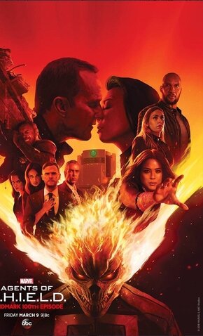 Agentes da S.H.I.E.L.D. - Quarta temporada, episódios 1 a 11