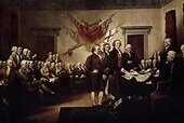 Second Continental Congress meet again