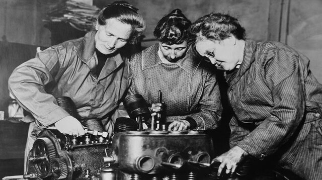 Legislazione sociale italiana